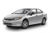Honda Civic 2012-2015