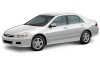 Honda Accord 2006-2007 (EUROPE)