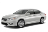 Honda Accord 2013-2017