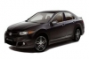 Honda Accord 2008-2012 (EUROPE)