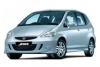 Honda Jazz 2007-2013