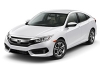 Honda Civic 2016-2017