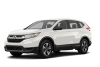 Honda CR-V 2017-2018