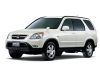 Honda CR-V 2001-2006