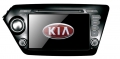 Штатна магнітола KIA RIO