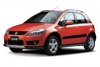  Suzuki SX4 2006-2013 