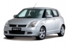  Suzuki Swift 2010-2016 