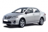  Toyota Corolla 2007-2012 
