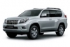  Toyota Land Cruiser Prado 150 (2009-2013 Комплектация Comfort) 