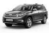  Toyota Highlander 2007-2013 