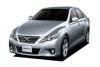  Toyota Mark-X 