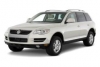  Volkswagen Touareg 2003-2011 