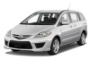  Mazda 5 2006-2009 
