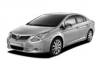  Toyota Avensis 2008-2013 