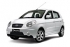  KIA Picanto 2004-2007 