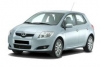  Toyota Auris E150 (2006-2012) 