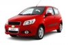  Chevrolet Aveo 2011-2017 