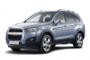  Chevrolet Captiva 2010-2015 