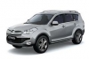 Citroen C-Crosser