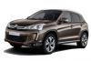 Citroen C4 Aircross