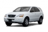  Kia Sorento 2006-2009 