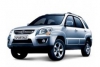  Kia Sportage 2004-2009 