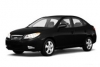  Hyundai Elantra 2009-2011 (HD) 