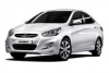  Hyundai Accent (Solaris/Verna) 2006-2016 