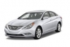  Hyundai Sonata 2010-2014 (YF) 