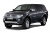  Mitsubishi Pajero Sport 2008-2012 