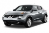  Nissan Juke 2010-2015 