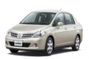  Nissan Tiida 2004-2011 