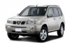  Nissan X-Trail 2001-2013 
