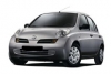 Nissan Micra K12 (2003-2010) 