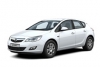  Opel Astra J 2009-2015 