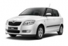  Skoda Fabia Mk2 2007-2014 