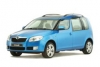  Skoda Roomster 