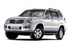  Toyota Land Cruiser Prado 120 