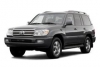  Toyota Land Cruiser 100 