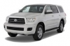  Toyota Sequoia 