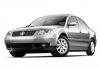  Volkswagen Passat B5 