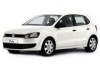  Volkswagen Polo 2010-2017 