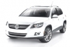 Volkswagen Tiguan 2007-2015 