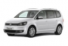  Volkswagen Touran 2006-2015 