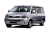  Volkswagen Transporter →2010 