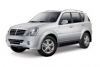 SsangYong Rexton 2006-2012