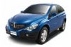 SsangYong Actyon 2006-2012