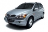 Ssangyong Kyron
