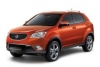 SsangYong Korando 2006-2012
