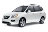  KIA Carens 2006-2012 